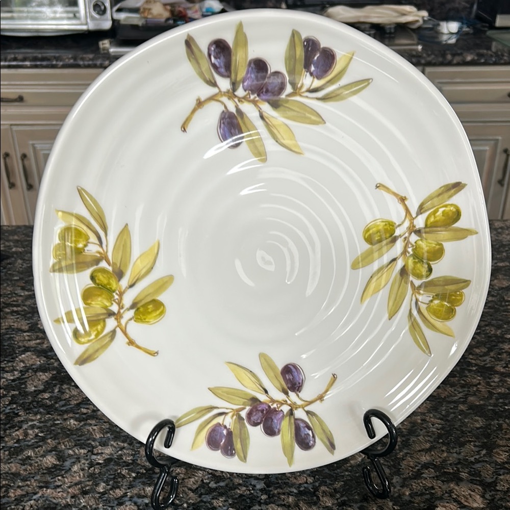 EFFETTI MADE IN ITALY PLATTER
